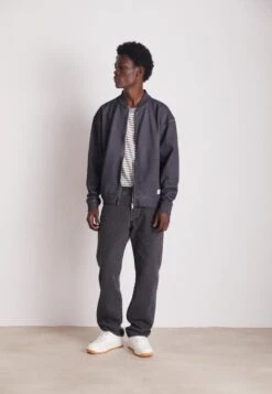 Hugo Darlik - Bomber Jacket - Black 11 Hugo Darlik - Bomber Jacket - Black -Hugo 6bf7befe7a6b4fe8bab12b05a1e1c474