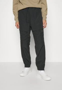 Hugo Ganno - Trousers - Black -Hugo 6c6ae4c1b5824de788a34249ffe6056a