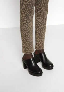 Hugo Jeans Skinny Fit - Dark Grey 13 Hugo Jeans Skinny Fit - Dark Grey -Hugo 6c913066cc384c6086e2ac7833d3932c