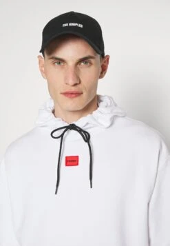 Hugo Dresley - Sweatshirt - White -Hugo 6c9eafc9db004914b91f724f0e70e798