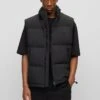 Hugo Birontino2341 - Waistcoat - Black One -Hugo 6cca6ed522ad46e4afddaec496a58226