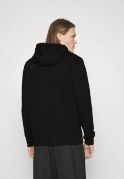 Hugo Duratschi - Sweatshirt - Black -Hugo 6d094d29e5154291b259f4bbf5da80a4