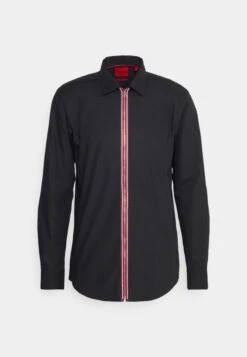 Hugo Vernon - Shirt - Black 10 Hugo Vernon - Shirt - Black -Hugo 6d38b8d3c7764bbc9ae2d65aea57c372