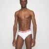 Hugo Hipbr Triplet 3 Pack - Briefs - Open White 1 Hugo Hipbr Triplet 3 Pack - Briefs - Open White -Hugo 6d8bd6b869e34496ba418052a2542858