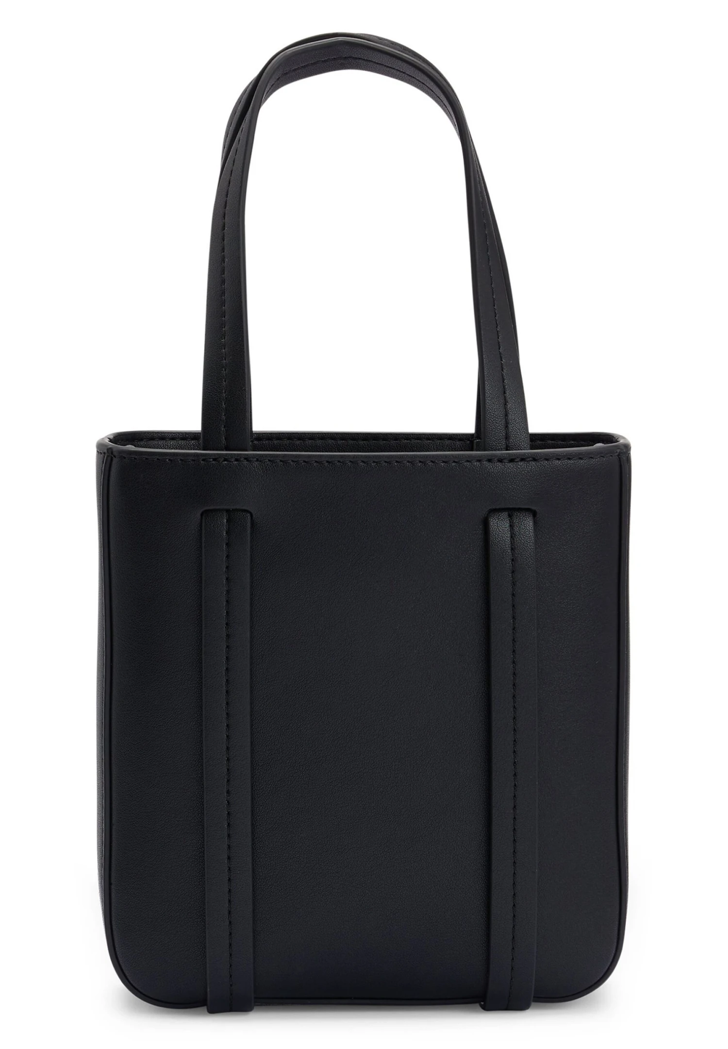 Hugo Mel Mn R - Handbag - Black 6 Hugo Mel Mn R - Handbag - Black - Image 4