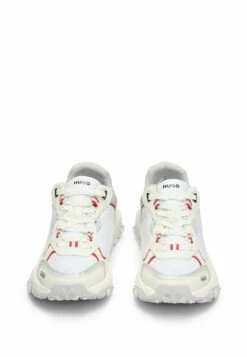 Hugo Trainers - Open White Fortyone 9 Hugo Trainers - Open White Fortyone -Hugo 6e0c0649aaed41a883b32c14f2a47de8
