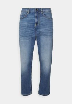 Hugo Straight Leg Jeans - Turquoise/Aqua 12 Hugo Straight Leg Jeans - Turquoise/Aqua -Hugo 6e5b07a413f649b58b19034feecc8096