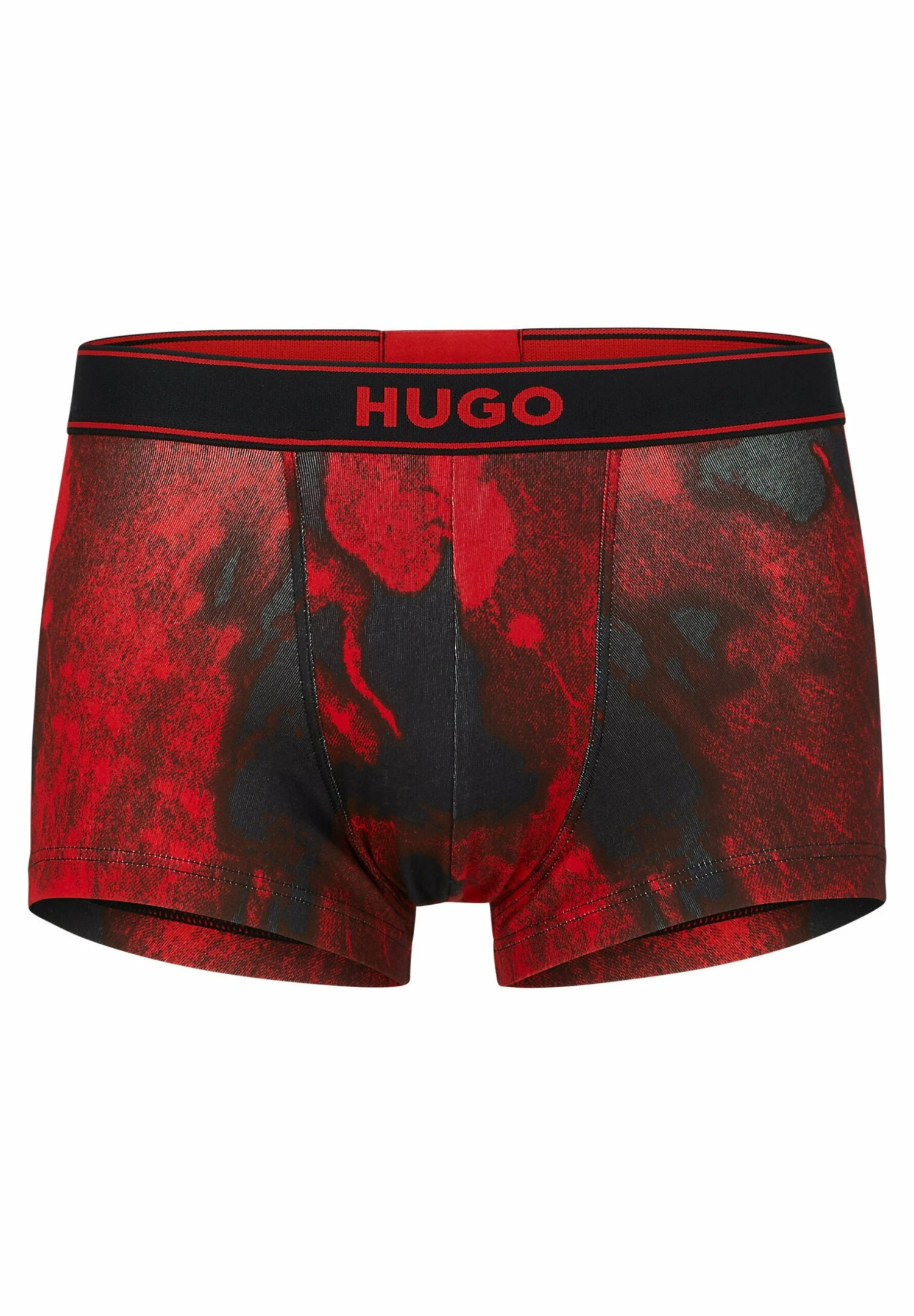 Hugo Crush - Pants - Open Red 7 Hugo Crush - Pants - Open Red - Image 5