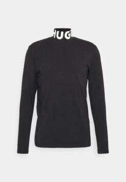 Hugo Dardini - Long Sleeved Top - Black 14 Hugo Dardini - Long Sleeved Top - Black -Hugo 6e7028c2273c492abfe007c59c327ad0