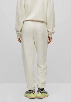 Hugo Tracksuit Bottoms - Natur Zehn -Hugo 6e89a6e2ea5b4a6c8e36222ff1dfba02