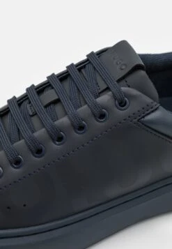 Hugo Allen - Trainers - Open Blue -Hugo 6eae05bcd2f44751ad2d3b74d6ad6491