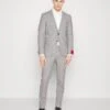 Hugo Hesten Set - Suit - Open Grey -Hugo 6ebab536676341078ef338e54bf89442