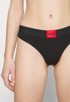 Hugo Thong Label - Thong -Hugo 6ed5ca8d09ae4a5a9493faac70a4e235