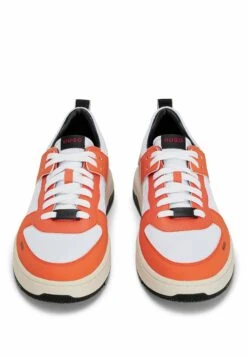 Hugo Kilian - Trainers - Open Orange One -Hugo 6ee4233129cb450589c85ee26ed53ba3