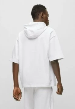 Hugo Dresley - Sweatshirt - Open White Seven -Hugo 6f3b8e438b2c4973a01e25573c20cc3d