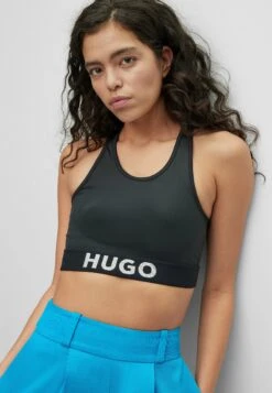 Hugo Darinella - Bustier - Black One -Hugo 6f4e2008625e424cb4ae5e8b79bdf098