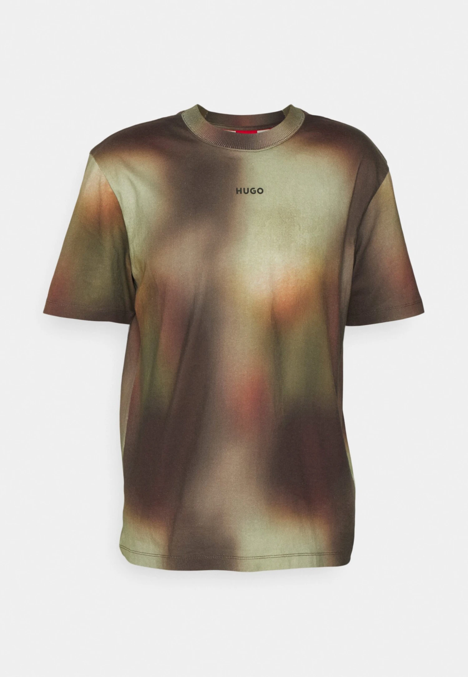 Hugo Diobo - Print T-Shirt - Open Miscellaneous 7 Hugo Diobo - Print T-Shirt - Open Miscellaneous - Image 5