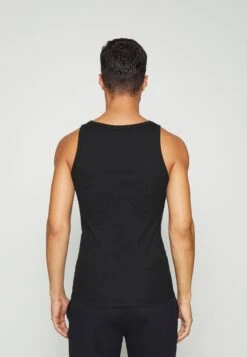 Hugo Tank Top Twin 2 Pack - Undershirt - Open Blue -Hugo 7029b3a2be6a491a99d15653bf7975b9