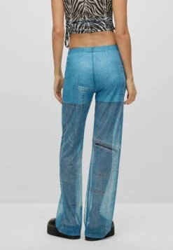 Hugo Nebelle - Trousers -Hugo 703057a7ed08402cbc4327d7c96f9356