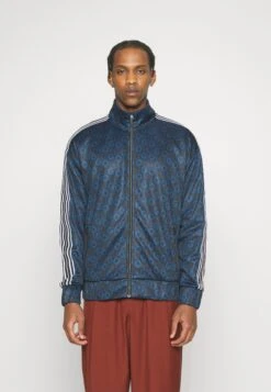 Hugo Dogda - Training Jacket - Dark Blue -Hugo 70669df0546a48d6aed81d6ac24b4bbd