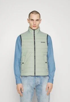 Hugo Bentino - Waistcoat