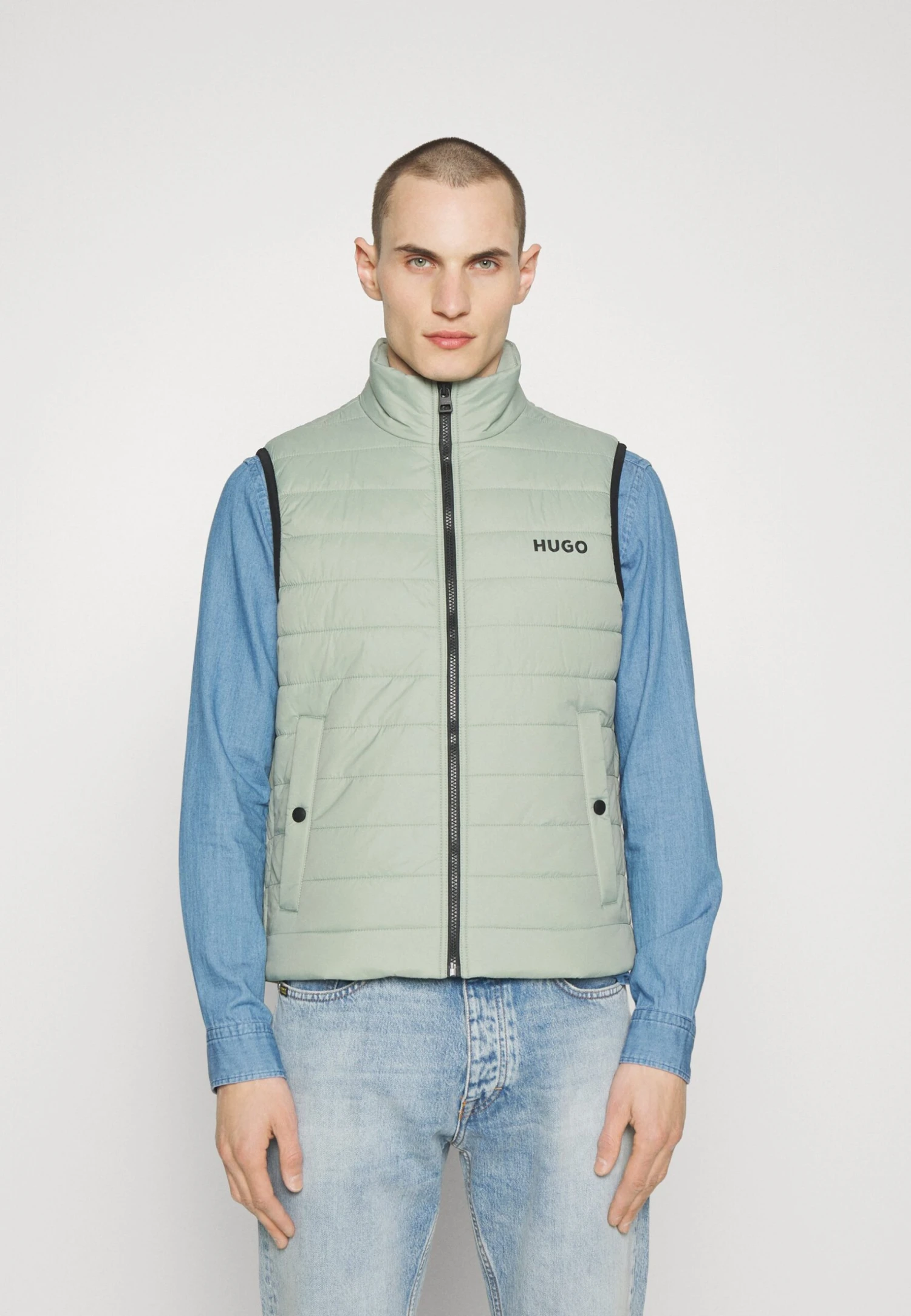 Hugo Bentino - Waistcoat 3 Hugo Bentino - Waistcoat