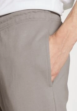 Hugo Dutschi - Tracksuit Bottoms - Medium Beige -Hugo 70b607e6e26940baa89aedd03836e048