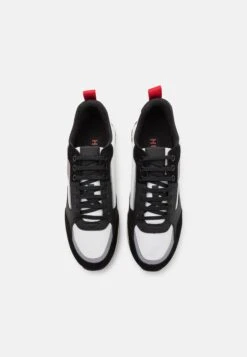 Hugo Icelin Runn - Trainers - Open White -Hugo 70d260f1e6a1442ead2a9e0997f3dde0