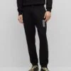 Hugo Dogur - Tracksuit Bottoms - Black One -Hugo 7101d84cafe147318e6dd422c8e232de