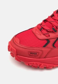 Hugo Gost Pume Unisex - Trainers - Open Red -Hugo 711f7cafbbab4593b80727fb81c72d40