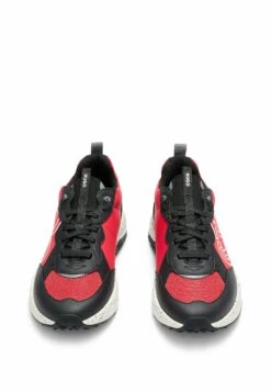 Hugo Kane Runn Unisex - Trainers - Open Red -Hugo 712b3a5ef5354815a3adb539cb596731