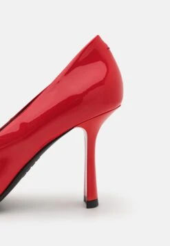 Hugo Alexis- Classic Heels - Open Pink -Hugo 7135e79825194240a5b131b303200cf3