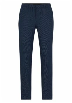 Hugo Hesten232X - Chinos - Dark Blue Five -Hugo 713826064b2341a0bd782a43a5c8c31a
