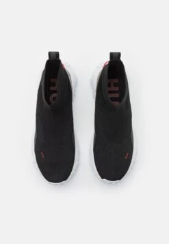 Hugo Hito - High-Top Trainers - Black 11 Hugo Hito - High-Top Trainers - Black -Hugo 718806ae0a3945c786ee4211f2f092ac