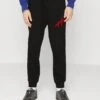 Hugo Drog - Tracksuit Bottoms - Black 2 Hugo Drog - Tracksuit Bottoms - Black -Hugo 71a6ed30f5b448bdba39f5d49b84c528
