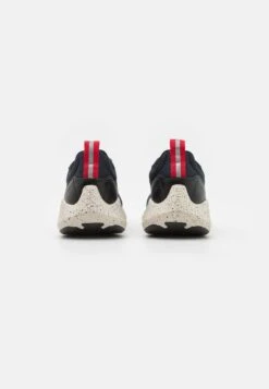 Hugo Wayne Runn- Trainers - Dark Blue -Hugo 72631c5ccd5c4498bdc8b764bbe32083