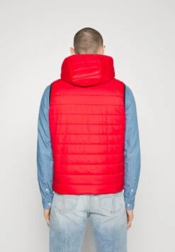 Hugo Beneto - Waistcoat - Open Pink -Hugo 7278af3d2e794ca28767d8d0fd7a7e7c