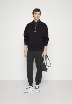 Hugo Dogota - Sweatshirt - Black One 9 Hugo Dogota - Sweatshirt - Black One -Hugo 72878baf537d4c0ba80b9e088e19cf77