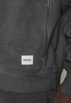 Hugo Darlik - Bomber Jacket - Black 17 Hugo Darlik - Bomber Jacket - Black -Hugo 72918aa9f92b4123ae8ecae26ac1e831