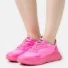 Hugo Leon Runn - Trainers - Bright Pink 2 Hugo Leon Runn - Trainers - Bright Pink -Hugo 72c73a62be5e40e995e343adb5609dff