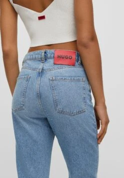 Hugo 935_6 - Straight Leg Jeans 11 Hugo 935_6 - Straight Leg Jeans -Hugo 72d06e8f4e1b4195bbd610d4d3a96de5