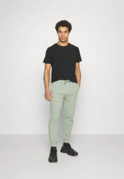 Hugo Dayote - Tracksuit Bottoms - Light/Pastel Green -Hugo 72dc3ff2ca0c405d92b4da31cc93a93b