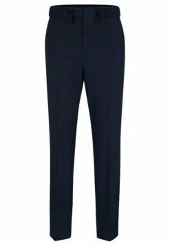 Hugo Howie - Trousers - Dark Blue Five -Hugo 72e4781258504437a790ce984d196401