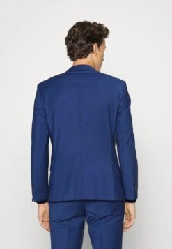 Hugo Henry - Suit Jacket - Open Blue -Hugo 72eae4bdbe1f49c5859b64c5eec950ec