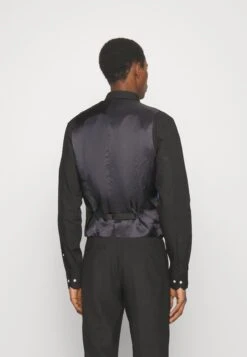 Hugo Waistcoat - Light/Pastel Blue -Hugo 730ecfc8907d42da9c351162d1292ed8