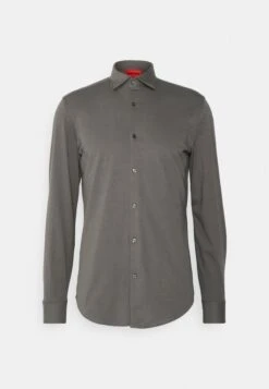 Hugo Kenno - Shirt - Medium Grey 12 Hugo Kenno - Shirt - Medium Grey -Hugo 732e61d046364ee69226f709200bd43e