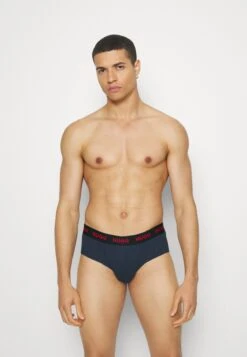 Hugo Hip Triple 3Pack - Briefs - Open Miscellaneous 10 Hugo Hip Triple 3Pack - Briefs - Open Miscellaneous -Hugo 73401cb5a8c549069a1cb2ee405cf22a