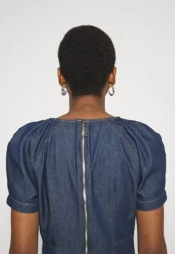 Hugo Karlola - Denim Dress -Hugo 735305ac1aba404a92dab6e4a225d4db