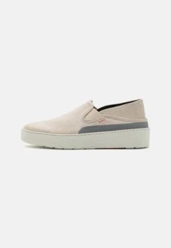 Hugo Evan Slon - Trainers - Light/Pastel Grey