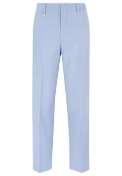 Hugo Groove232X - Trousers - Light/Pastel Blue -Hugo 73f57a4a1aa24a949821b6f8b5eef41e